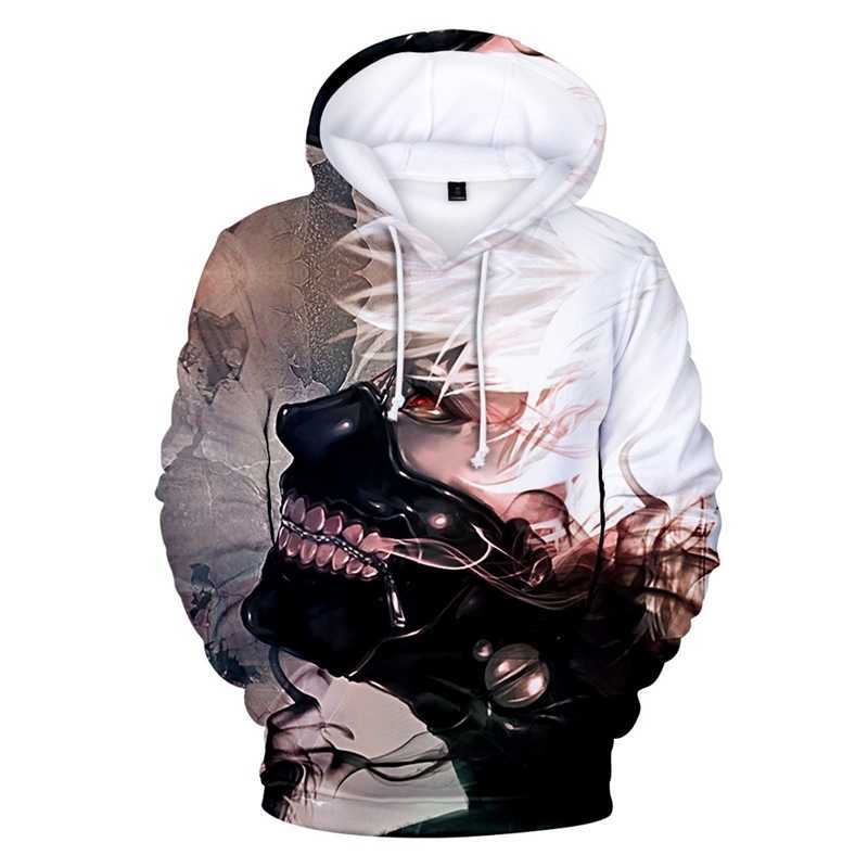 Japanese Hoodie Tokyo Ghoul Sweatshirt Women Clothes Harajuku Tracksuit hip hop Streetwear 3d Hoodies Men 2020, 13
Japanese Hoodie Tokyo Ghoul Sweatshirt Women Clothes Harajuku Tracksuit hip hop Streetwear 3d Hoodies Men 2020, 13