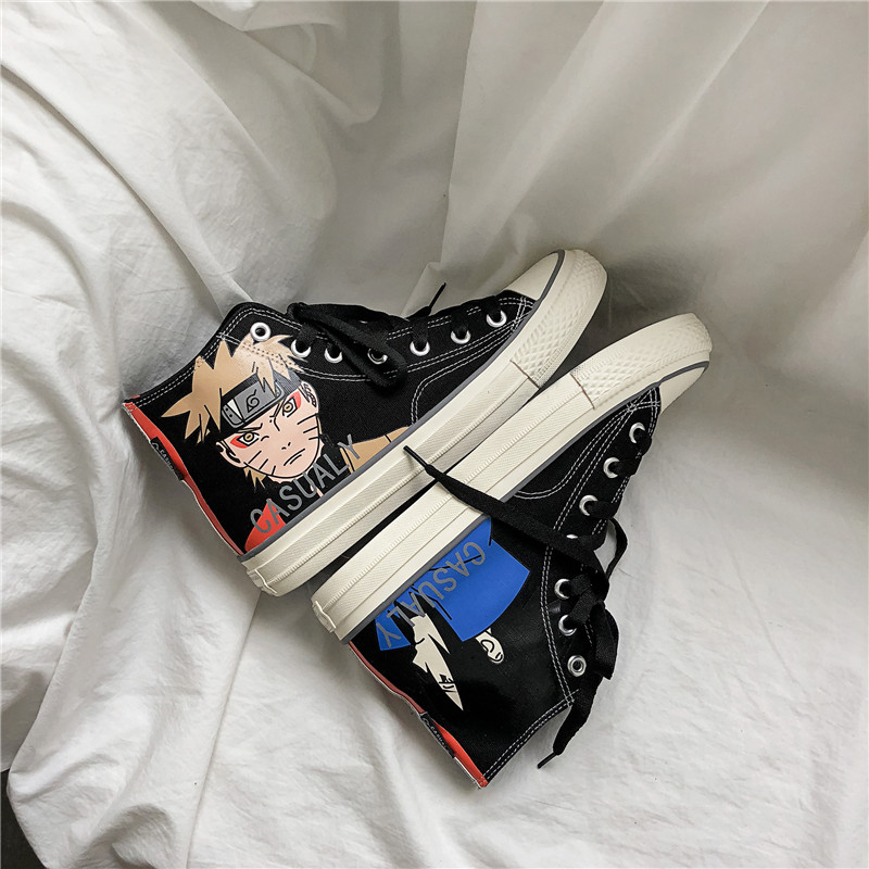 Wholesale 2021 Fashion Running Shoes Sneakers for Men Women Trainer High Cut Canvas Shoe Graffiti Black White Designer Sport Size 36-44 37-D39
Wholesale 2021 Fashion Running Shoes Sneakers for Men Women Trainer High Cut Canvas Shoe Graffiti Black White Designer Sport Size 36-44 37-D39