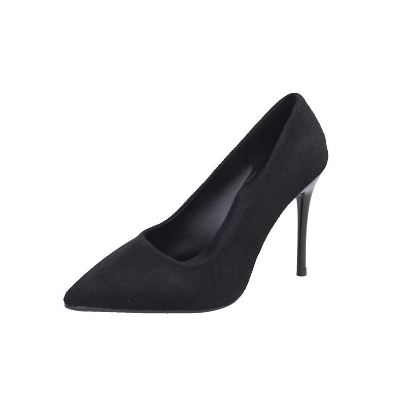 Dress Shoes Women's High Heel 34-43 Large Size Fashion Cool 10 Cm Fine Banquet Wedding Platform Women, 6cm
Dress Shoes Women's High Heel 34-43 Large Size Fashion Cool 10 Cm Fine Banquet Wedding Platform Women, 6cm