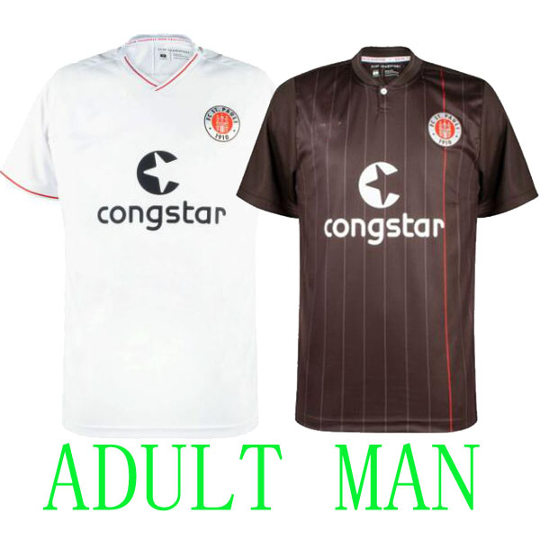 21 22 ST Pauli SOCCER JERSEYS HOME AWAY ST.Pauli BECKER 20 IRVINE 7 KYEREH 17 HARTEL 30 SMITH 8 PAQARADA 23 MEDIC 18 2021 JERSEY FOOTBALL SHIRTS WHITE BLACK TOP
21 22 ST Pauli SOCCER JERSEYS HOME AWAY ST.Pauli BECKER 20 IRVINE 7 KYEREH 17 HARTEL 30 SMITH 8 PAQARADA 23 MEDIC 18 2021 JERSEY FOOTBALL SHIRTS WHITE BLACK TOP
