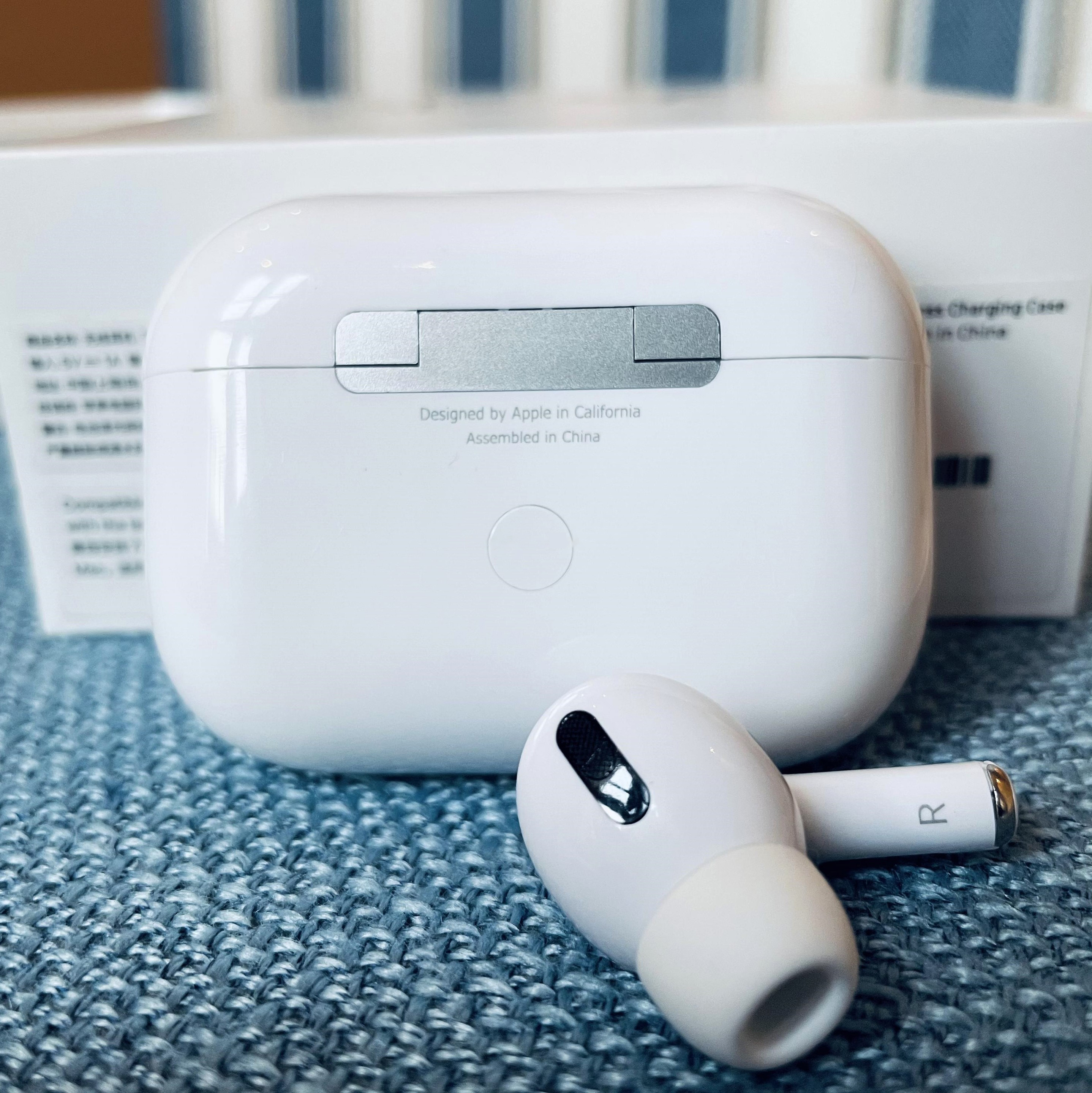 Airpods pro Generation 3 Gen 3 AP3 earphones H1 Chip GPS Renamed Wireless Charging Bluetooth Headphones Pods 3 AP 3Earbuds nice
Airpods pro Generation 3 Gen 3 AP3 earphones H1 Chip GPS Renamed Wireless Charging Bluetooth Headphones Pods 3 AP 3Earbuds nice