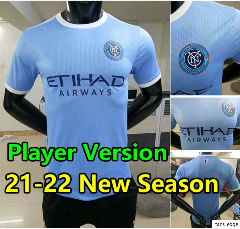 Player Version Moralez NewYork City soccer jersey 2021 2022 PIRLO Castellanos Sands Tinnerholm New York City Home football shirts DAVID, Black;yellow
Player Version Moralez NewYork City soccer jersey 2021 2022 PIRLO Castellanos Sands Tinnerholm New York City Home football shirts DAVID, Black;yellow