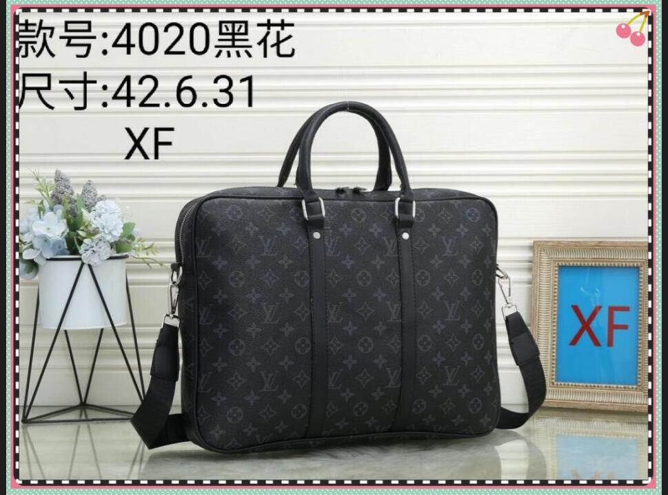 1-22 LV LOUIS 1 VITTONFamous design Business briefcase top leather men bag horizontal briefcase shoulder bag male totes handbag, Red;black
1-22 LV LOUIS 1 VITTONFamous design Business briefcase top leather men bag horizontal briefcase shoulder bag male totes handbag, Red;black