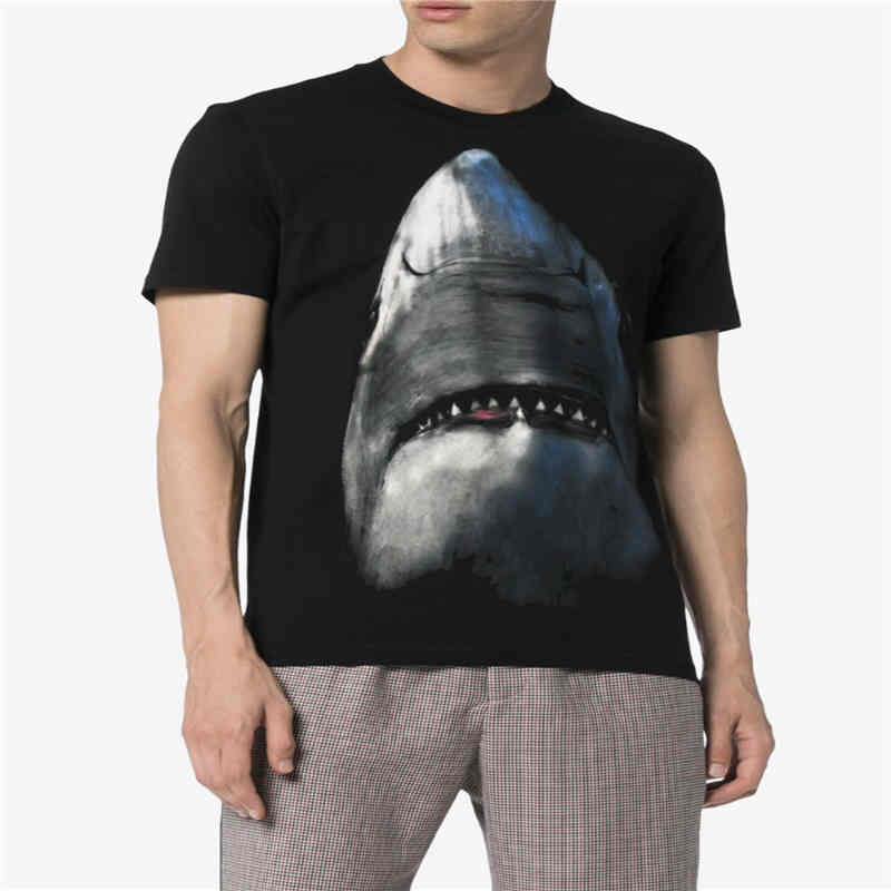 Free delivery 2021 summer fashion short sleeve men' T-shirt high quality leisure o-neck youth tee size:-XXL, White
Free delivery 2021 summer fashion short sleeve men' T-shirt high quality leisure o-neck youth tee size:-XXL, White