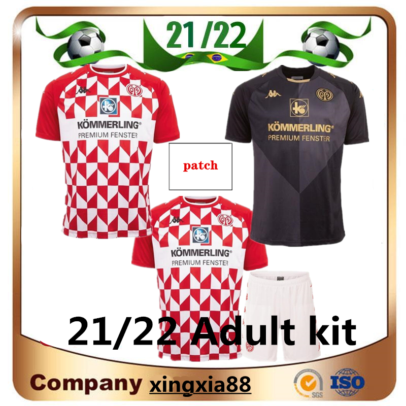 Mainz 21 22 fans player SANE LEWANDOWSKI COMAN GNABRY ALABA DAVIES MULLER 2021 tops Football shirt men and sets uniforms, 21/22 home
Mainz 21 22 fans player SANE LEWANDOWSKI COMAN GNABRY ALABA DAVIES MULLER 2021 tops Football shirt men and sets uniforms, 21/22 home