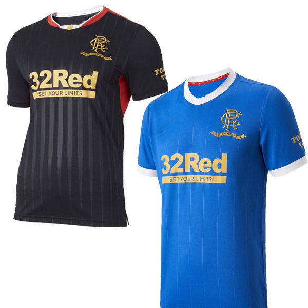 Glasgow Rangers FC 2021-22 away soccer jerseys 21 22 top black home blue football shirt kits
Glasgow Rangers FC 2021-22 away soccer jerseys 21 22 top black home blue football shirt kits