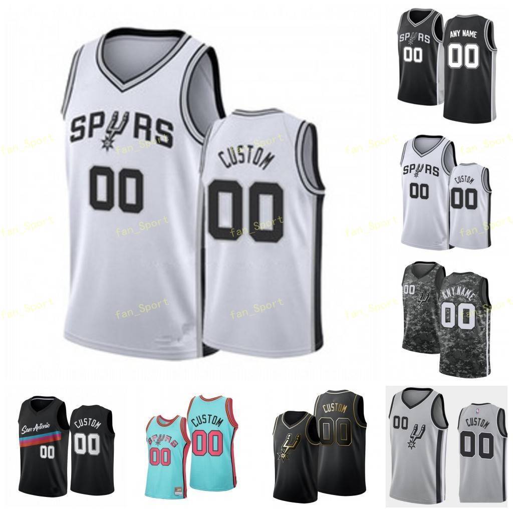 City Earned Edition Custom Printed DeMar 10 DeRozan Dejounte 5 Murray Keldon 3 Johnson Derrick 4 White Patty 8 Mills Lonnie 1 Walker Basketb, Black
City Earned Edition Custom Printed DeMar 10 DeRozan Dejounte 5 Murray Keldon 3 Johnson Derrick 4 White Patty 8 Mills Lonnie 1 Walker Basketb, Black