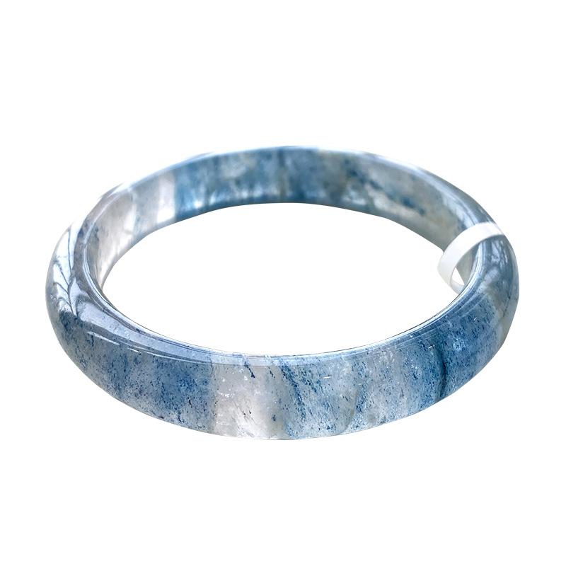 Bangle Blue Demon Ji Strawberry Crystal Bracelet For Ethnic Women Fashion Jewelry JoursNeige One Product Picture
Bangle Blue Demon Ji Strawberry Crystal Bracelet For Ethnic Women Fashion Jewelry JoursNeige One Product Picture