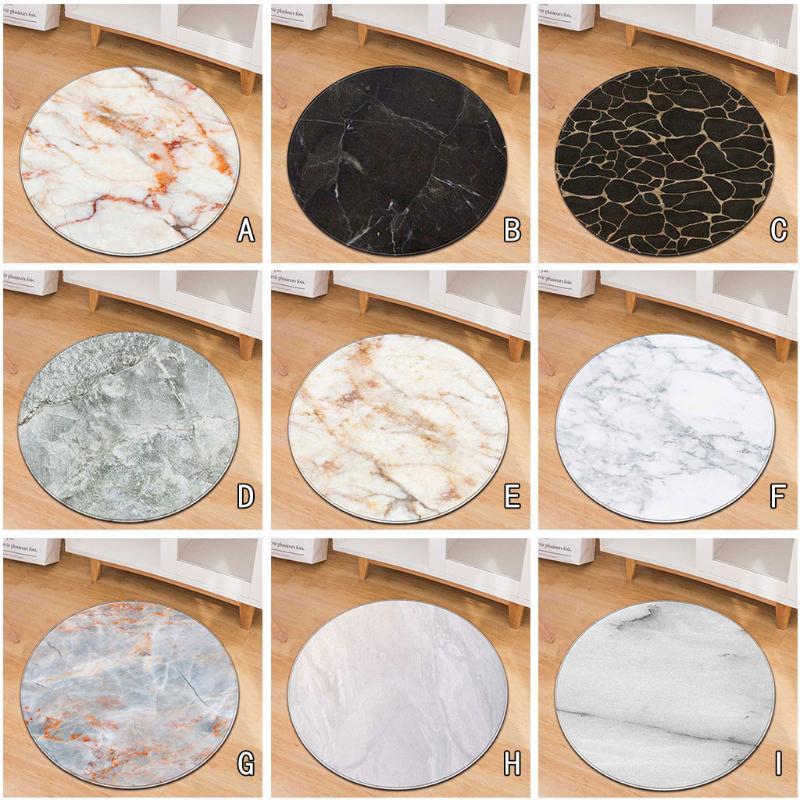 Carpets 2022 Products Fashion Marble Pattern Round Flannel Bathroom Kitchen Carpet 60cm Accessories Ramadan Home Decoration 
Carpets 2022 Products Fashion Marble Pattern Round Flannel Bathroom Kitchen Carpet 60cm Accessories Ramadan Home Decoration