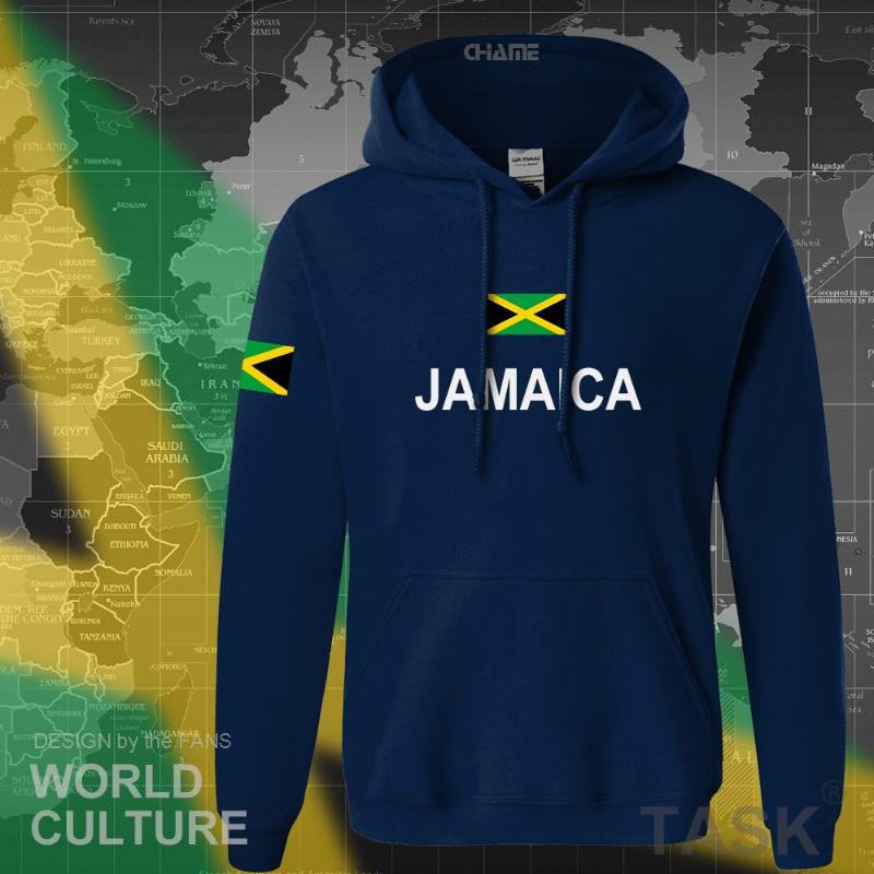 Men's Hoodies & Sweatshirts Jamaica Hoodie Men Sweatshirt Sweat Hip Hop Streetwear Tracksuit Nation Country Flag JAM Jamaican, Roundneck red
Men's Hoodies & Sweatshirts Jamaica Hoodie Men Sweatshirt Sweat Hip Hop Streetwear Tracksuit Nation Country Flag JAM Jamaican, Roundneck red