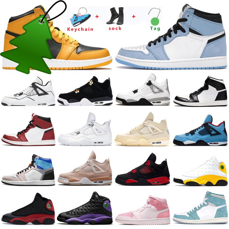 2022 Jumpman University Blue 1 1s High Sports Shoes Mens Women Pollen Twist Fragment Bred Patent Unc Jord ÁN Dark Mocha Hyper Royal Pine Green, Customize
2022 Jumpman University Blue 1 1s High Sports Shoes Mens Women Pollen Twist Fragment Bred Patent Unc Jord ÁN Dark Mocha Hyper Royal Pine Green, Customize