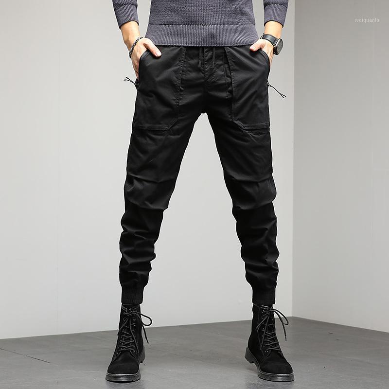 Men's Pants Street Hip-Hop Multicolor Overalls Outdoor Fitness Jogging Autumn And Winter Fashion Casual Sports Trousers, 663 khaki
Men's Pants Street Hip-Hop Multicolor Overalls Outdoor Fitness Jogging Autumn And Winter Fashion Casual Sports Trousers, 663 khaki