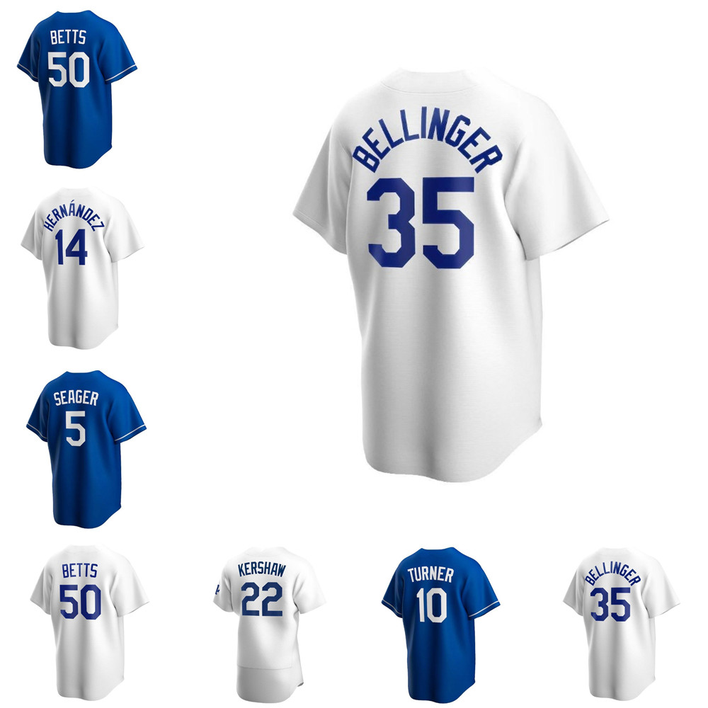 2021 Men Baseball Cody Bellinger Justin Turner Clayton Kershaw Walker Buehler Mookie Betts Enrique Hernandez Jerseys, As pic
2021 Men Baseball Cody Bellinger Justin Turner Clayton Kershaw Walker Buehler Mookie Betts Enrique Hernandez Jerseys, As pic