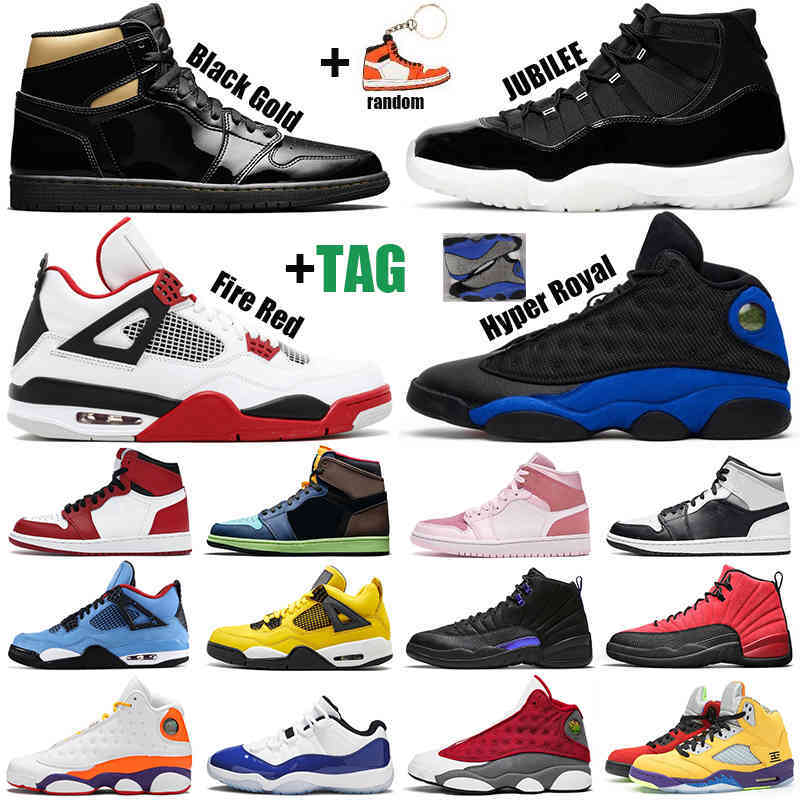 jumpman mens basketball shoes 1s Black Gold 11s Concord 12s Hyper Royal 13s Fire Red 4s what the 5s womens trainers Sports Sneakers
jumpman mens basketball shoes 1s Black Gold 11s Concord 12s Hyper Royal 13s Fire Red 4s what the 5s womens trainers Sports Sneakers