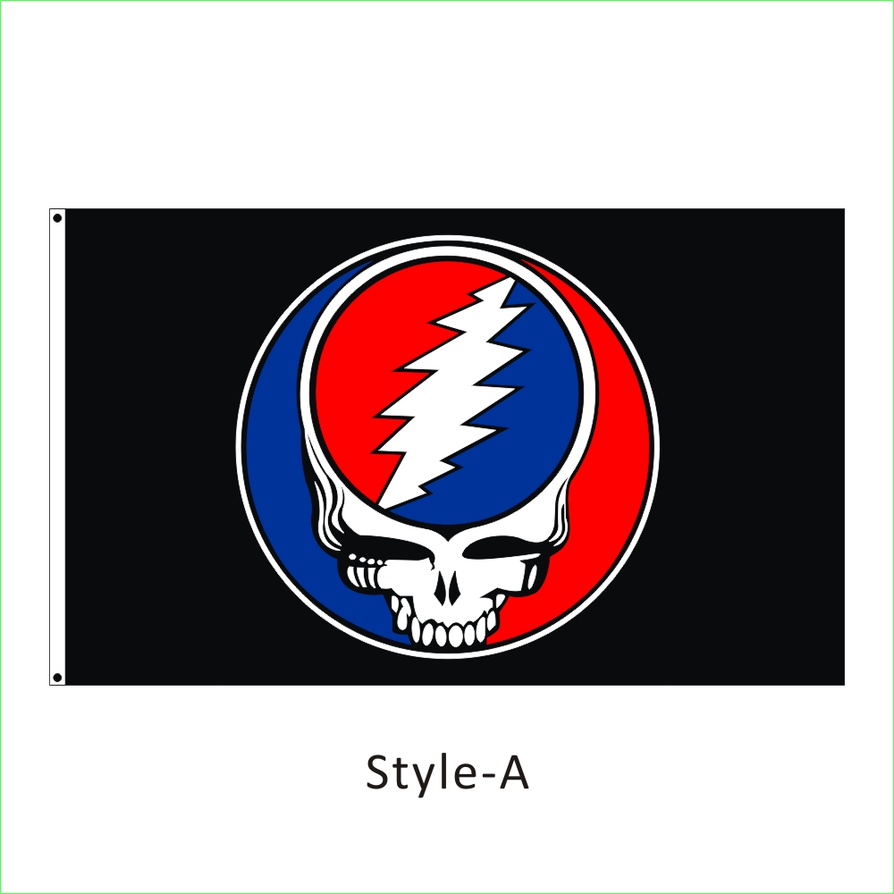 Custom Digital Print Popular Grateful Dead Dancing Bears Flag 3x5 Feet Indoor outdoor Rock Banner Decorative house Flags Banner305o
Custom Digital Print Popular Grateful Dead Dancing Bears Flag 3x5 Feet Indoor outdoor Rock Banner Decorative house Flags Banner305o