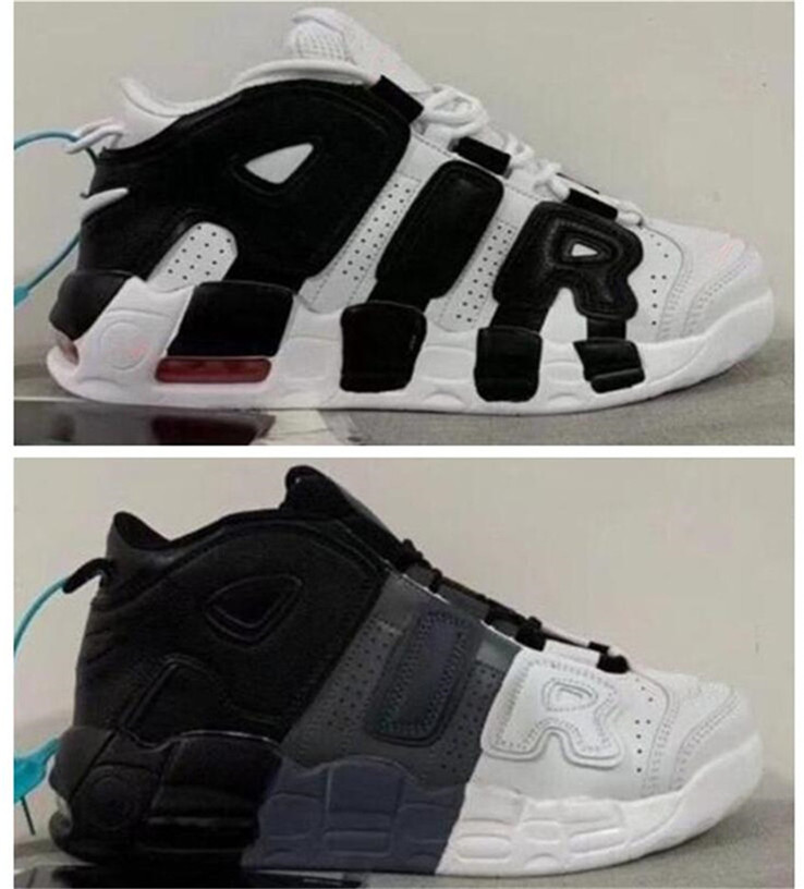 Classic Air More Basketball Shoes designer Mens Shoe 3M Scottie Pippen UpteMpOs Athletic Sports shoes wholesale
Classic Air More Basketball Shoes designer Mens Shoe 3M Scottie Pippen UpteMpOs Athletic Sports shoes wholesale