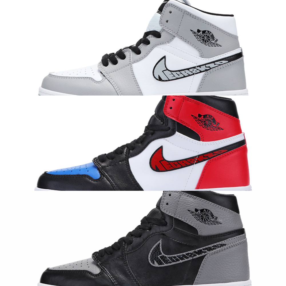 1s basketball shoes Black Gym Red Bred Toe aj chicago banned Game Royal Fragment Shadow dunk mocha smoke grey court purple gold top universi
1s basketball shoes Black Gym Red Bred Toe aj chicago banned Game Royal Fragment Shadow dunk mocha smoke grey court purple gold top universi