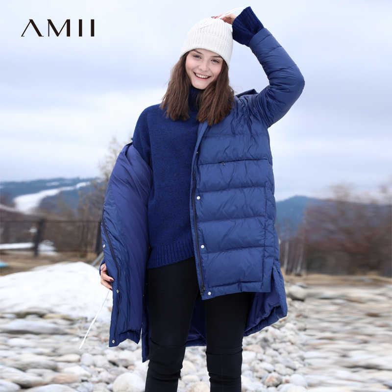 Turtleneck Pullover Sweater Winter Women Causal Solid Thick Loose Warm Female Knitted 11840245 210527