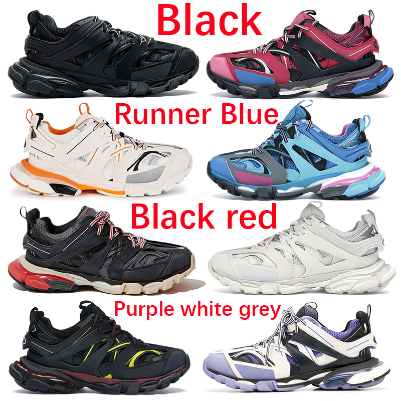 Top quality triple s 3.0 Black White orange Casual Shoes Runner Blue Yellow Pink Grey Navy fashion men women sneakers Espadrilles
Top quality triple s 3.0 Black White orange Casual Shoes Runner Blue Yellow Pink Grey Navy fashion men women sneakers Espadrilles