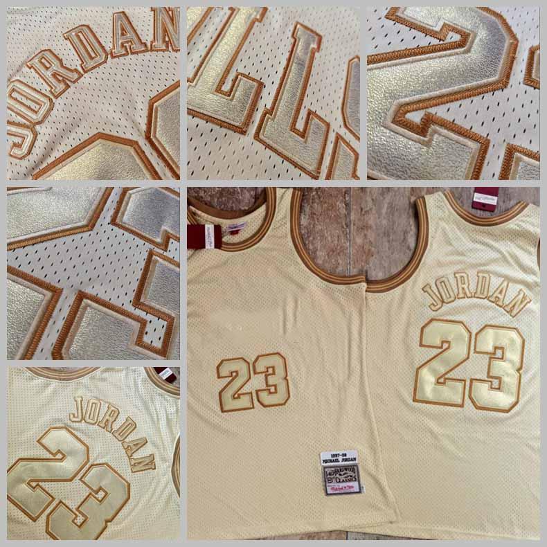 basketball jerseys Men Michael Jordon commemorative System of fiyellow ,closely embroidered jersey
basketball jerseys Men Michael Jordon commemorative System of fiyellow ,closely embroidered jersey