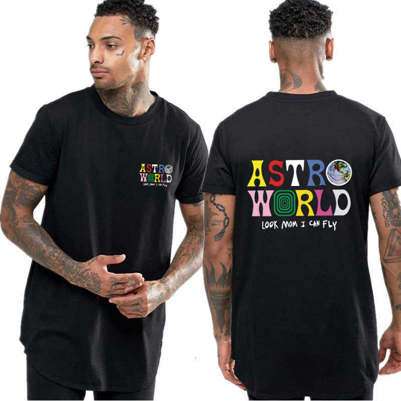 Men's T-Shirts Fashion Printing Hip-hop Man Woman Travis Scott Harajuku T-shirt i Hope You Believe Here XIGG, White;black
Men's T-Shirts Fashion Printing Hip-hop Man Woman Travis Scott Harajuku T-shirt i Hope You Believe Here XIGG, White;black