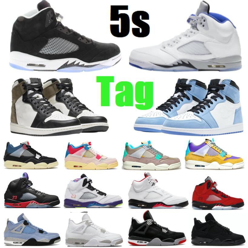 Mens Basketball Shoes 5 Oreo Raging Bull What The Alternate Grape Top 3 Fire Red 4 Black Cat Bred University Blue Sneaker Trainer, Hyper royal 1s
Mens Basketball Shoes 5 Oreo Raging Bull What The Alternate Grape Top 3 Fire Red 4 Black Cat Bred University Blue Sneaker Trainer, Hyper royal 1s