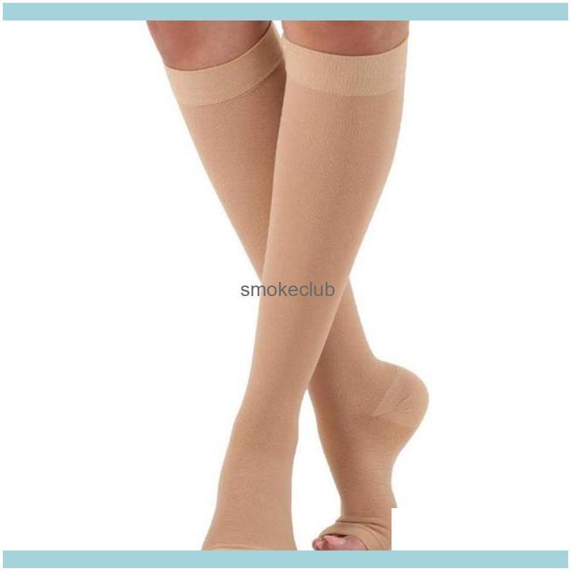 Athletic Outdoor As & Outdoors Sports Socks S-Xl Compression Stockings Stretch Open Toe Knee-High Calf Riding For Varicose Veins Treatment A, 33477
Athletic Outdoor As & Outdoors Sports Socks S-Xl Compression Stockings Stretch Open Toe Knee-High Calf Riding For Varicose Veins Treatment A, 33477