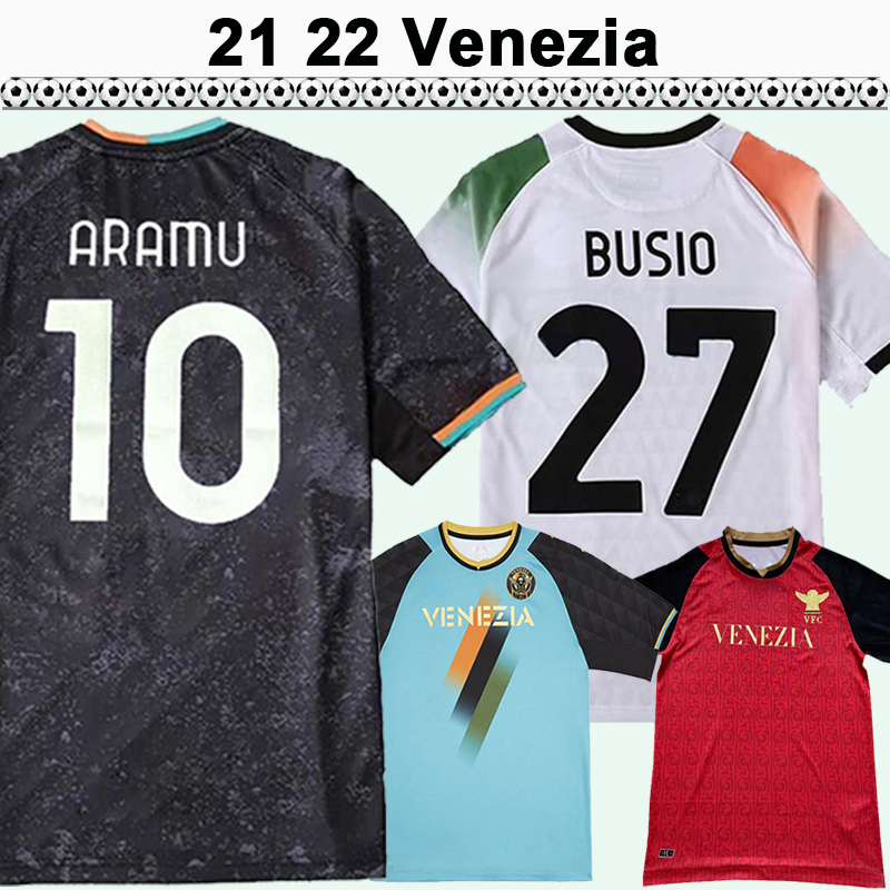 21 22 Venezia ARAMU Mens Soccer Jerseys MAZZOCCHI TESSMAN HEYMANS FIORDILINO JOHNSEN PERETZ Home Black Away 3rd 4TH Football Shirt Short Sleeve Uniforms, Qm4375 21 22 4th ser.e a patch
21 22 Venezia ARAMU Mens Soccer Jerseys MAZZOCCHI TESSMAN HEYMANS FIORDILINO JOHNSEN PERETZ Home Black Away 3rd 4TH Football Shirt Short Sleeve Uniforms, Qm4375 21 22 4th ser.e a patch