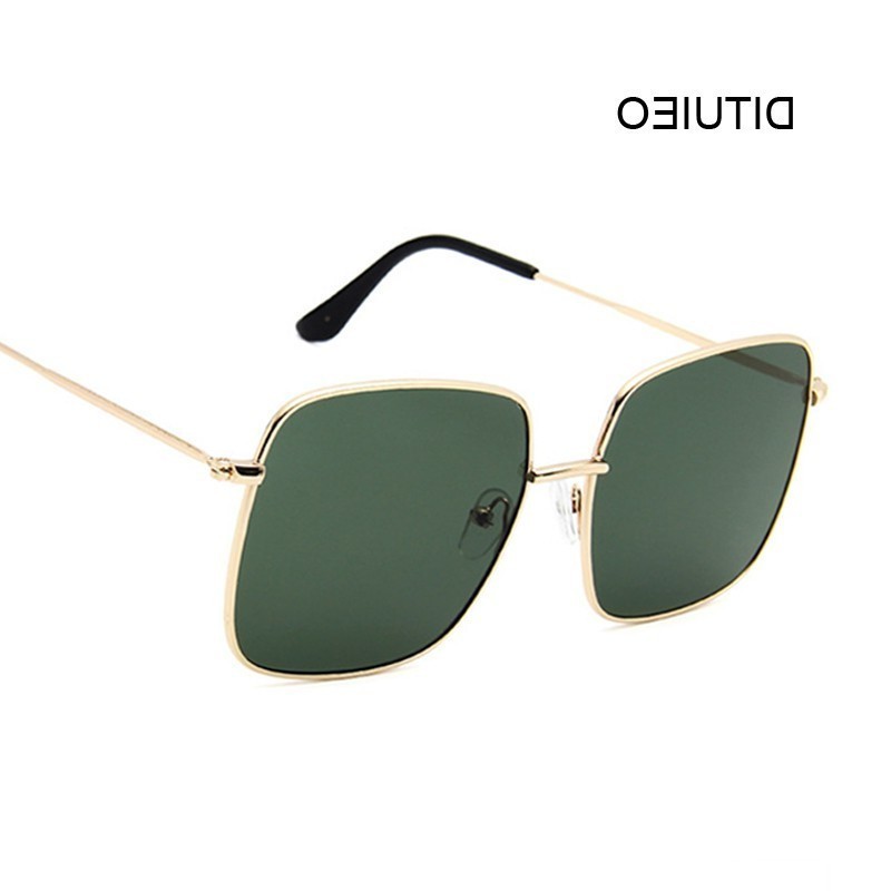 Oversized Shades Women Sunglasses Black Fashion Square Big Frame Sunglasses Female Vintage Retro Glasses Unisex Oculos Feminino
Oversized Shades Women Sunglasses Black Fashion Square Big Frame Sunglasses Female Vintage Retro Glasses Unisex Oculos Feminino