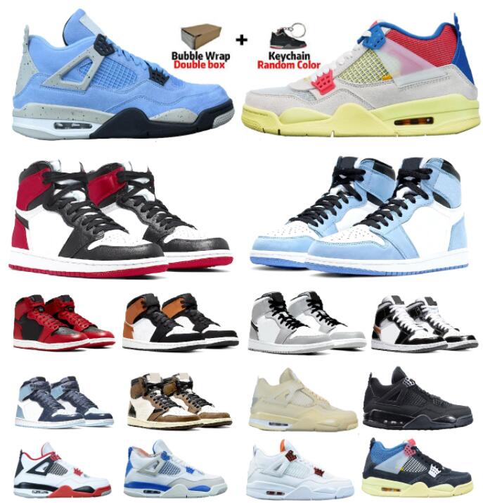 Metallic Orange University Blue 1 1s Basketball Shoes Women Men 4 4s Jumpman White Oreo Sail Infrared Bred Seafoam Digital Pink gundam Retro Trainers Sneakers, 24
Metallic Orange University Blue 1 1s Basketball Shoes Women Men 4 4s Jumpman White Oreo Sail Infrared Bred Seafoam Digital Pink gundam Retro Trainers Sneakers, 24