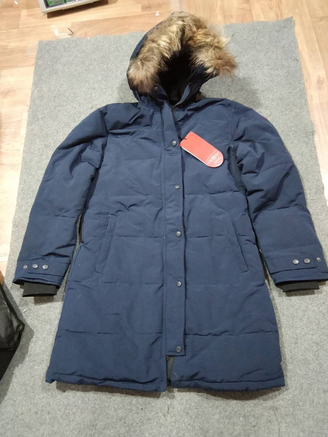 2020SS New Arrival Women's Canada SHUNBERN down parka Black Navy Gray Jacket Winter Coat/Parka Fur sale With online, Need more contact us
2020SS New Arrival Women's Canada SHUNBERN down parka Black Navy Gray Jacket Winter Coat/Parka Fur sale With online, Need more contact us