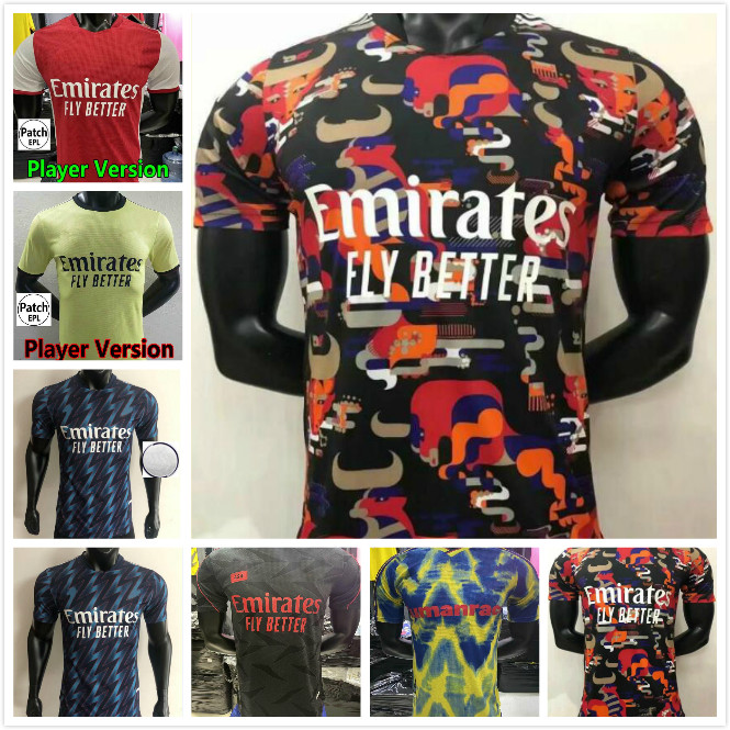 21 22 Player version 424 Arsen soccer jersey 2021 2022 gunners ODEGAARD THOMAS PEPE SAKA TIERNEY HENRY WILLIAN SMITH ROWE football shirt Goa, Black;yellow
21 22 Player version 424 Arsen soccer jersey 2021 2022 gunners ODEGAARD THOMAS PEPE SAKA TIERNEY HENRY WILLIAN SMITH ROWE football shirt Goa, Black;yellow