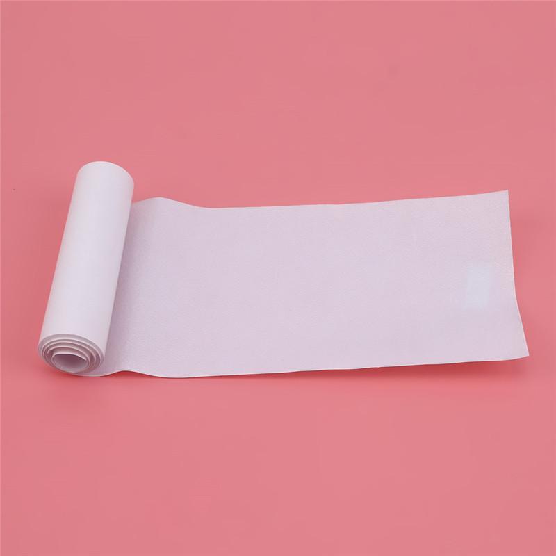 Shoes Materials Antislip Sole Tape Self Adhesive Sticker Transparent High Heels Shoe Protective Protector Cover Accessories