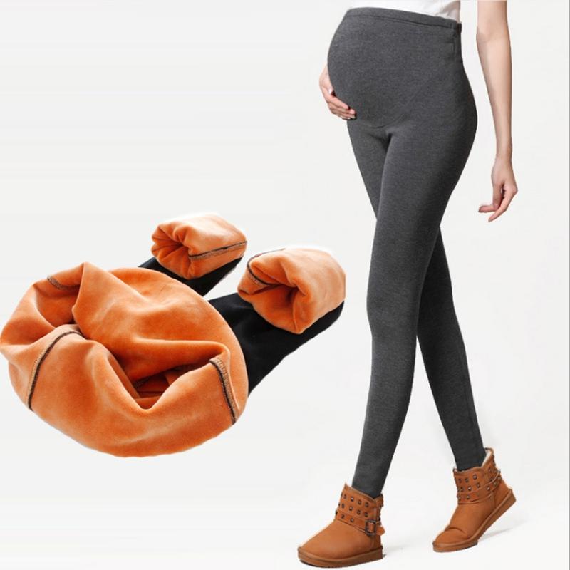 Women Clothing Maternity Clothes Winter Leggings Thickened With Velvet Pregnant Trousers Warm Pants Dress Bottoms, Black
Women Clothing Maternity Clothes Winter Leggings Thickened With Velvet Pregnant Trousers Warm Pants Dress Bottoms, Black