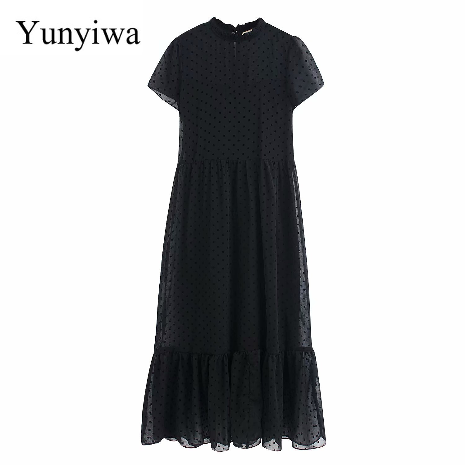 2021 Womens New Tulle Long Women Dresses Summer Sexy Party Long Maxi Dress Elegant Vestidos, As picture
2021 Womens New Tulle Long Women Dresses Summer Sexy Party Long Maxi Dress Elegant Vestidos, As picture