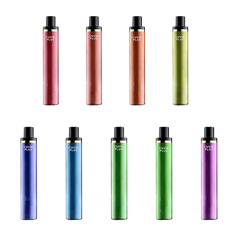 Disposable E-cigarettes Pre-filled Puffbar Cuvie Plus Vape Pen Device Starter Kit 1200 Puffs Pod PK Puff Bar Max Disposables Vaporizer Pens
Disposable E-cigarettes Pre-filled Puffbar Cuvie Plus Vape Pen Device Starter Kit 1200 Puffs Pod PK Puff Bar Max Disposables Vaporizer Pens