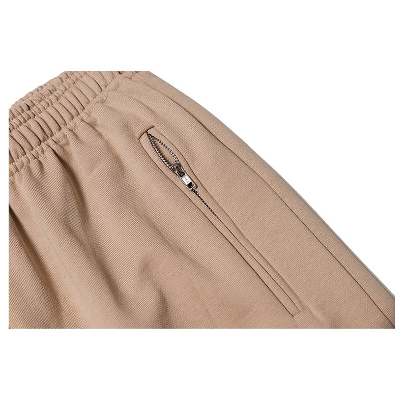 3 Colors New Arrival Skateboards Men Narrow Feet Cotton Sweatpants Hip Hop SEASON 6 Pants