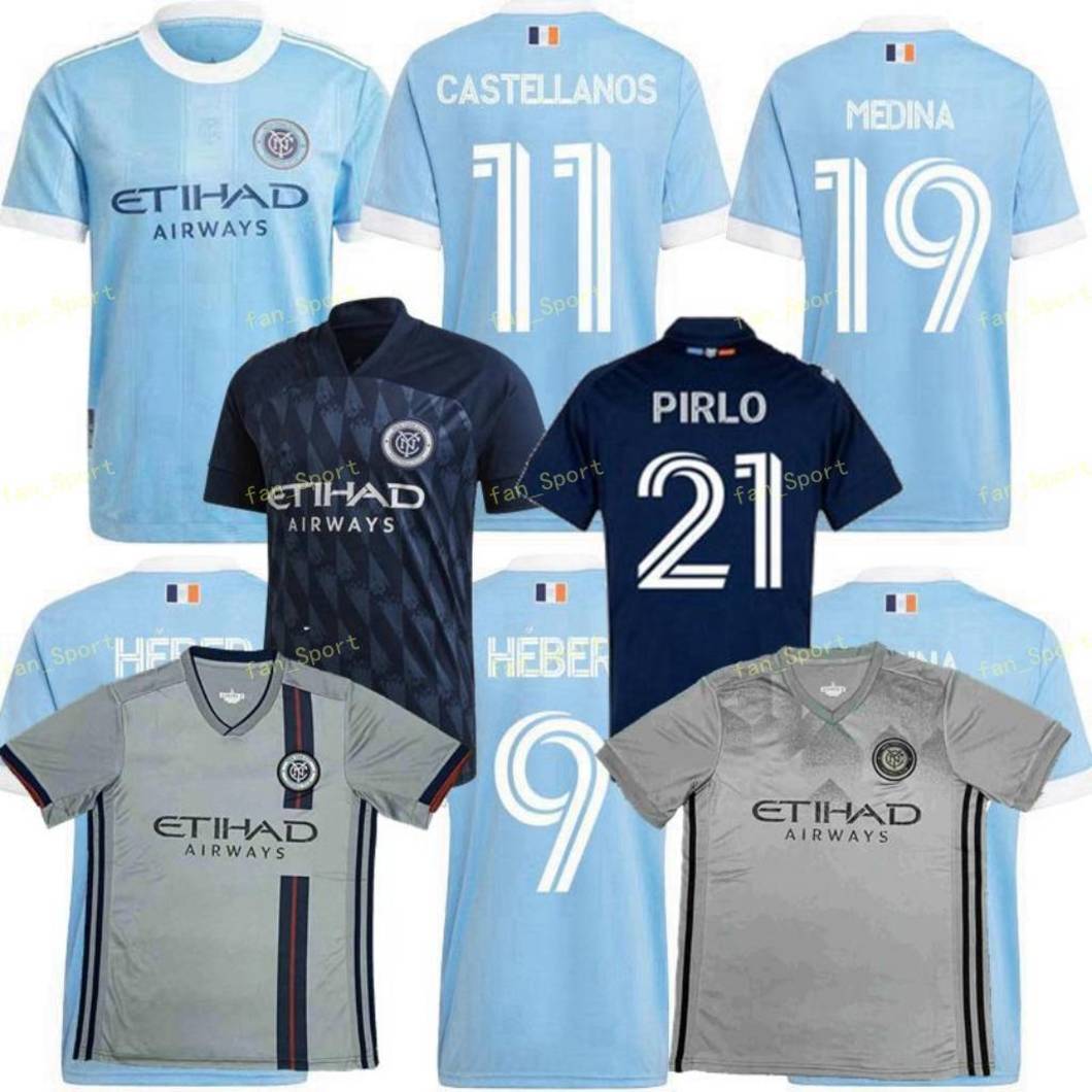 Player Version New York City soccer jersey NYCFC Moralez MLS 2021 2022 PIRLO Castellanos Sands football shirts Black Players For Change Black Out Limited Edition, Adult grey2
Player Version New York City soccer jersey NYCFC Moralez MLS 2021 2022 PIRLO Castellanos Sands football shirts Black Players For Change Black Out Limited Edition, Adult grey2