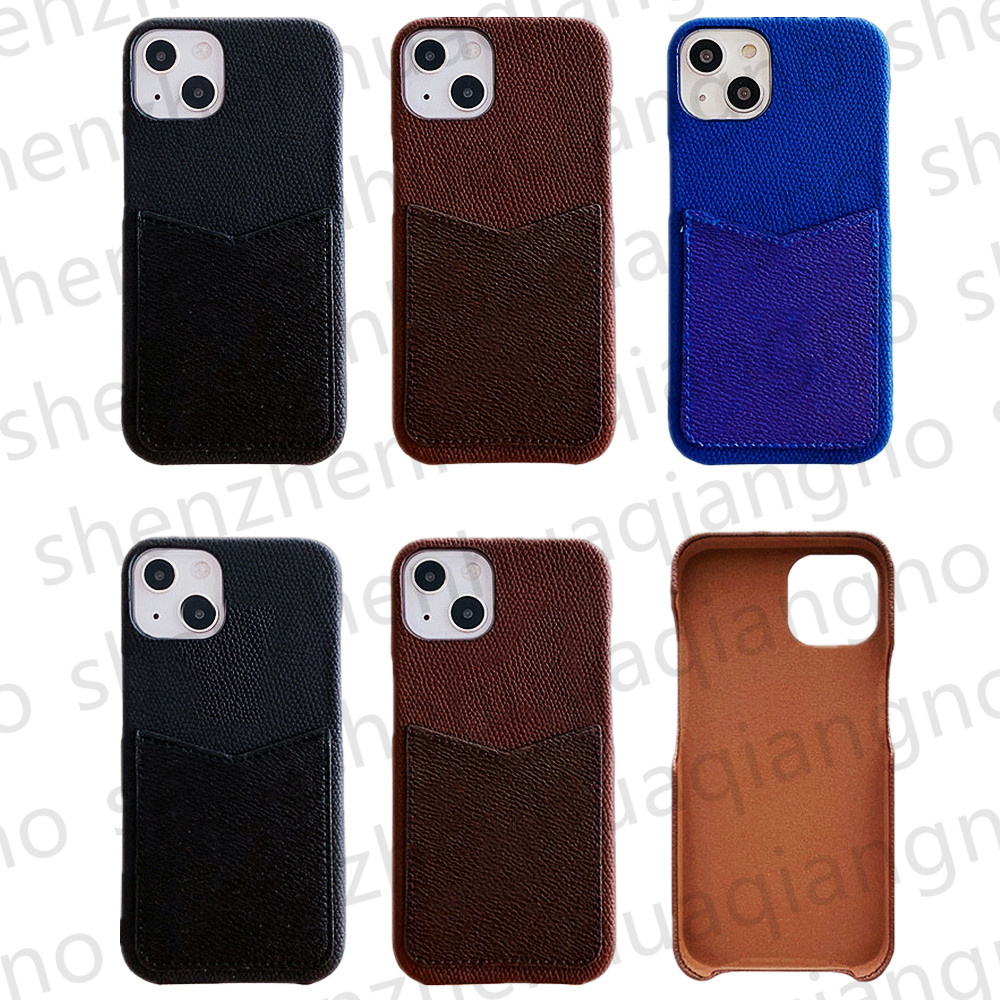 luxurys designers leather card holder wallet phone cases for iphone 13 pro max 12 mini 11 xs xr x 8 7 plus fashion brown design classic back
luxurys designers leather card holder wallet phone cases for iphone 13 pro max 12 mini 11 xs xr x 8 7 plus fashion brown design classic back
