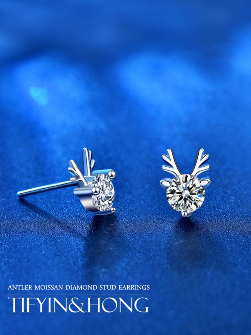 Stud 2021 Trending Luxury Brands Earrings 9mm Moissanite Men Wedding Womens, Golden;silver
Stud 2021 Trending Luxury Brands Earrings 9mm Moissanite Men Wedding Womens, Golden;silver