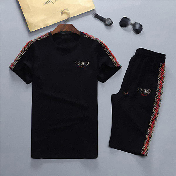 Designer Neue Mode Männer Shirts Shorts Set Sommer Casual Gedruckt Hemd Homme Short Männlichen Druck Kleid Anzug Sets Plus Größe M-3XL