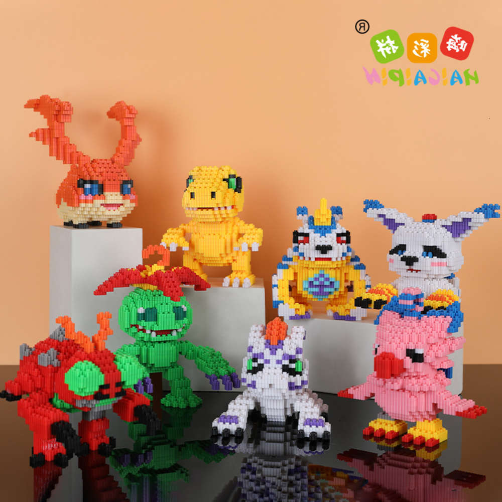 Assembled toys Hi color small particles compatible with LEGO adult children's modular toys digital baby series gifts
Assembled toys Hi color small particles compatible with LEGO adult children's modular toys digital baby series gifts