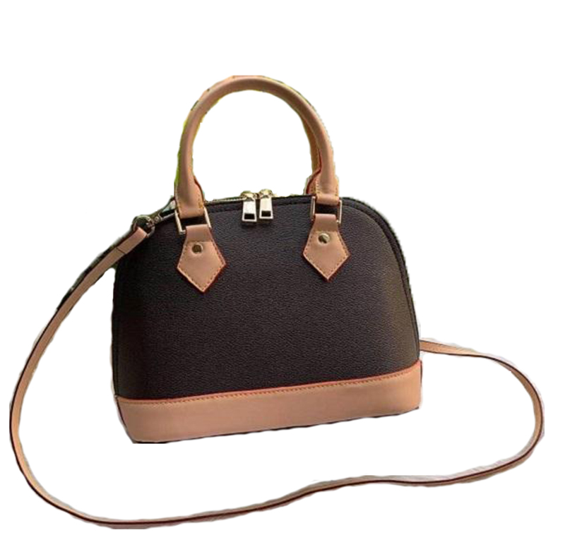 Fashion top quality tote Alma Bb Women luxury shoulder Bags Chain Messenger Bag Leather Handbags Shell Wallet Purse Ladies Cosmetic Crossbody Bags, Coffee
Fashion top quality tote Alma Bb Women luxury shoulder Bags Chain Messenger Bag Leather Handbags Shell Wallet Purse Ladies Cosmetic Crossbody Bags, Coffee
