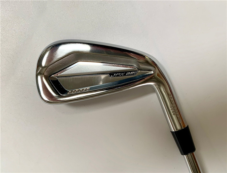 8pcs JPX921 Golf Clubs JPX921 Iron Set JPX921 Golf Forged Irons Golf Clubs 4-9PG R/S Flex Steel Shaft With Head Cover
8pcs JPX921 Golf Clubs JPX921 Iron Set JPX921 Golf Forged Irons Golf Clubs 4-9PG R/S Flex Steel Shaft With Head Cover