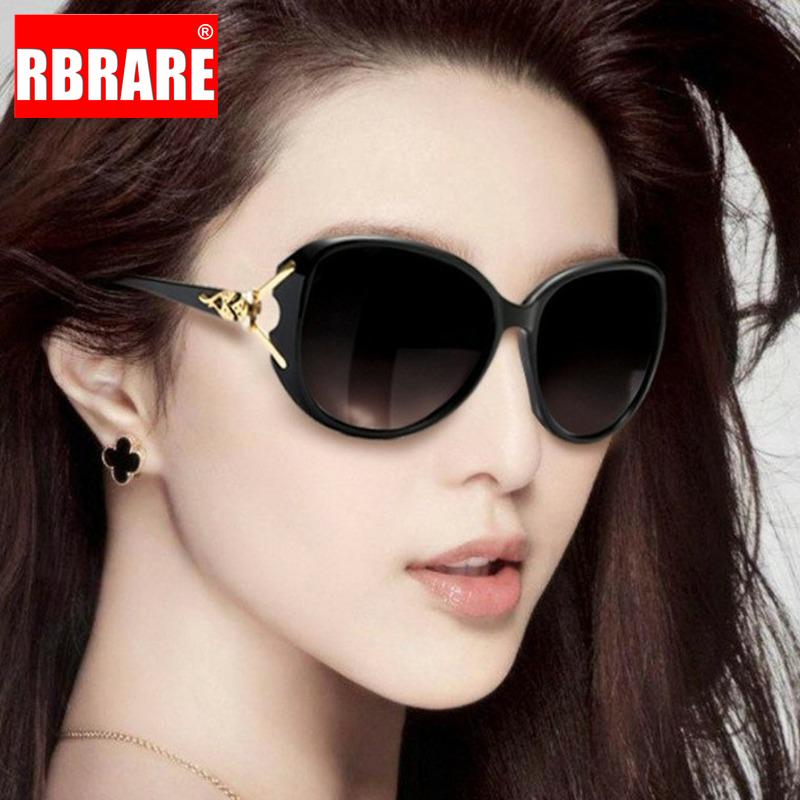 Sunglasses RBRARE Classic Women Big Frame Gradient Vintage Round Sun Glasses Gafas De Sol, White;black
Sunglasses RBRARE Classic Women Big Frame Gradient Vintage Round Sun Glasses Gafas De Sol, White;black