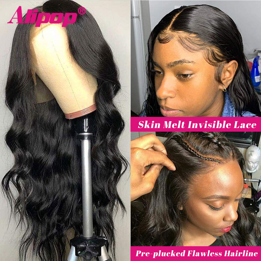 28in 250 body wave lace front wig transparent lace wigs for women human hair wigs tpart lace frontal wig brazilian remy, Natural color
28in 250 body wave lace front wig transparent lace wigs for women human hair wigs tpart lace frontal wig brazilian remy, Natural color