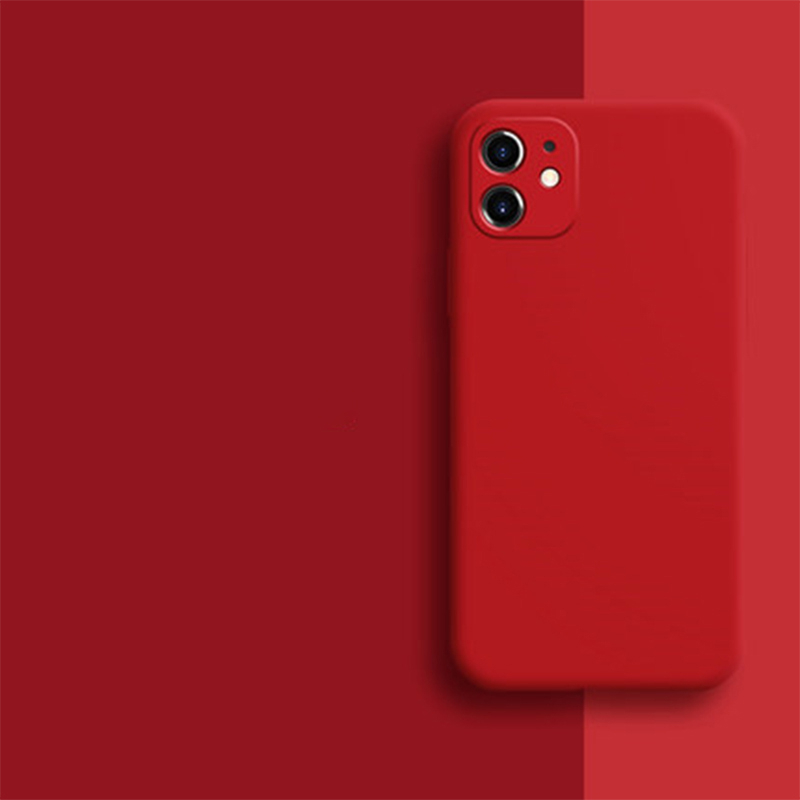 Silicone case for iPhone 7 8 6s Plus 11 Pro Max X XS XR shockproof phone, Black
Silicone case for iPhone 7 8 6s Plus 11 Pro Max X XS XR shockproof phone, Black