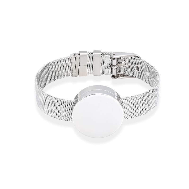 Bangle Cremation Bracelet For Ashes Memorial Urn Round Locket Holder Adjustable Watch Band Custom Keepsake
Bangle Cremation Bracelet For Ashes Memorial Urn Round Locket Holder Adjustable Watch Band Custom Keepsake
