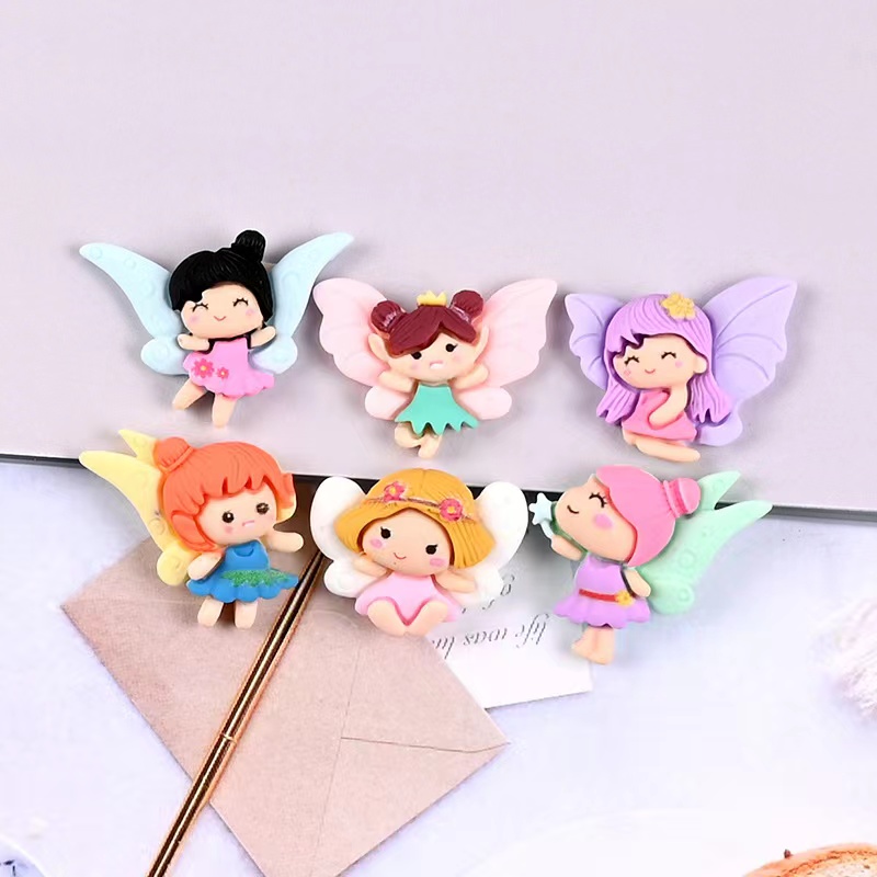 20PCS 20-30mm Resin Components Flower Fairy Kawaii Hair Accessories Girls Accessories for Hairclip Barrette Hair Bows Center Headwrap
20PCS 20-30mm Resin Components Flower Fairy Kawaii Hair Accessories Girls Accessories for Hairclip Barrette Hair Bows Center Headwrap