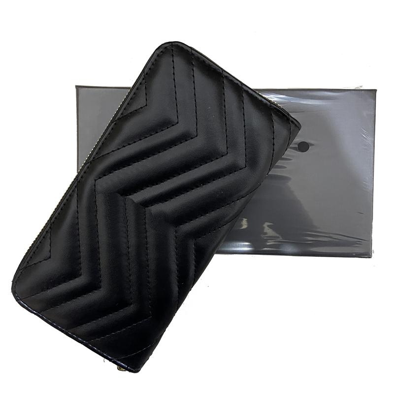 Luxurys Designers Wallet Fashion Bags Card Holder Carry Around Women Money Cards Coins Bag Long Business G Wallets cowboy wallets for men
Luxurys Designers Wallet Fashion Bags Card Holder Carry Around Women Money Cards Coins Bag Long Business G Wallets cowboy wallets for men
